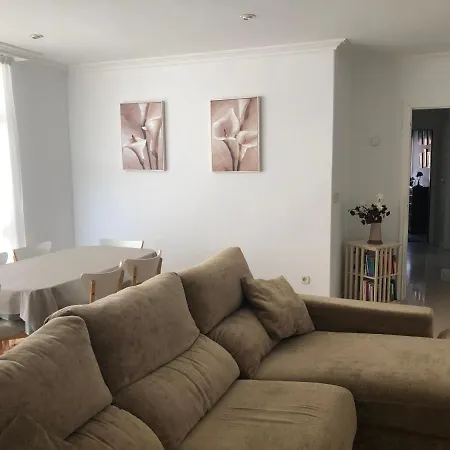 Vivienda Cousillas Semesterbostad *