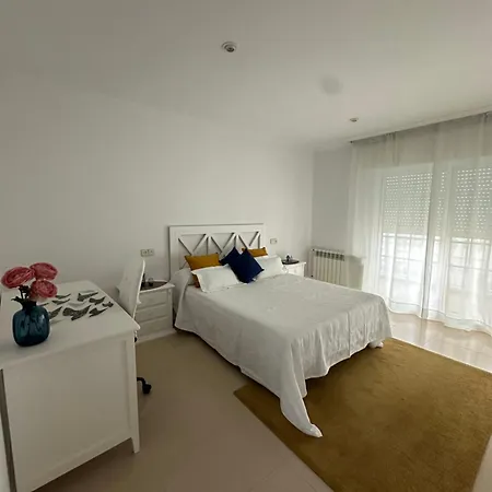 Vivienda Cousillas * Noalla (Pontevedra)