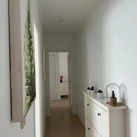 Semesterbostad Vivienda Cousillas