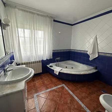 Vivienda Cousillas *