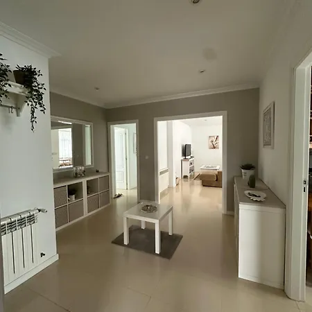 Vivienda Cousillas * Noalla (Pontevedra)