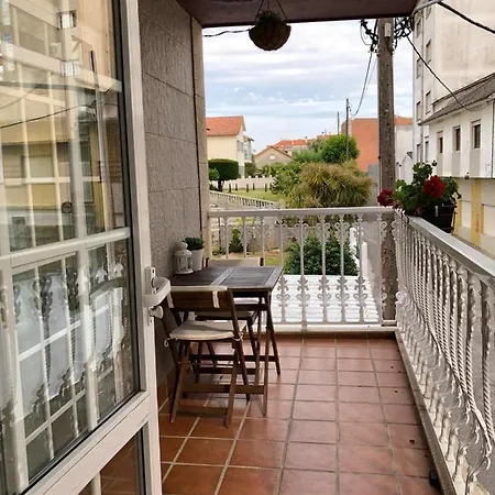 Vivienda Cousillas Semesterbostad *