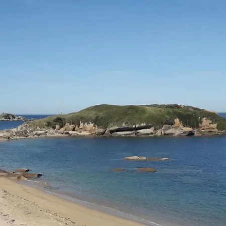 Vivienda Cousillas Noalla (Pontevedra)