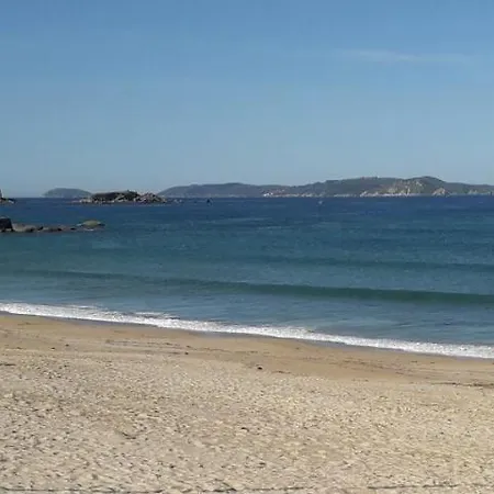 Semesterbostad Vivienda Cousillas Noalla (Pontevedra)