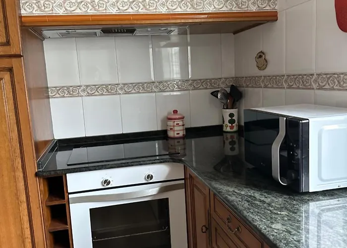 Vivienda Cousillas 诺阿拉